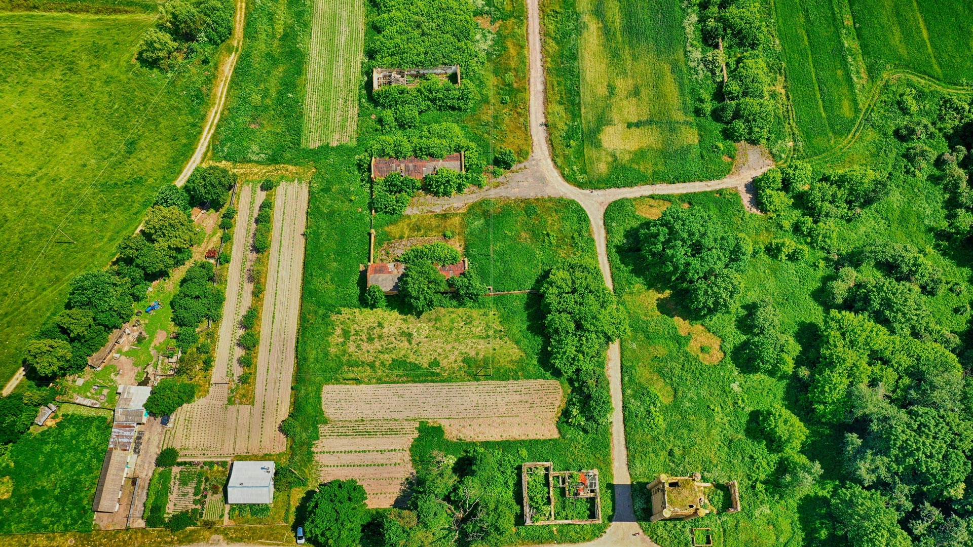 Why invest in Pinlands