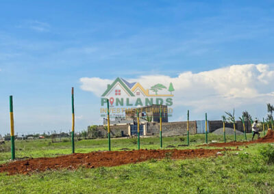 BLISS GARDENS PHASE 8
