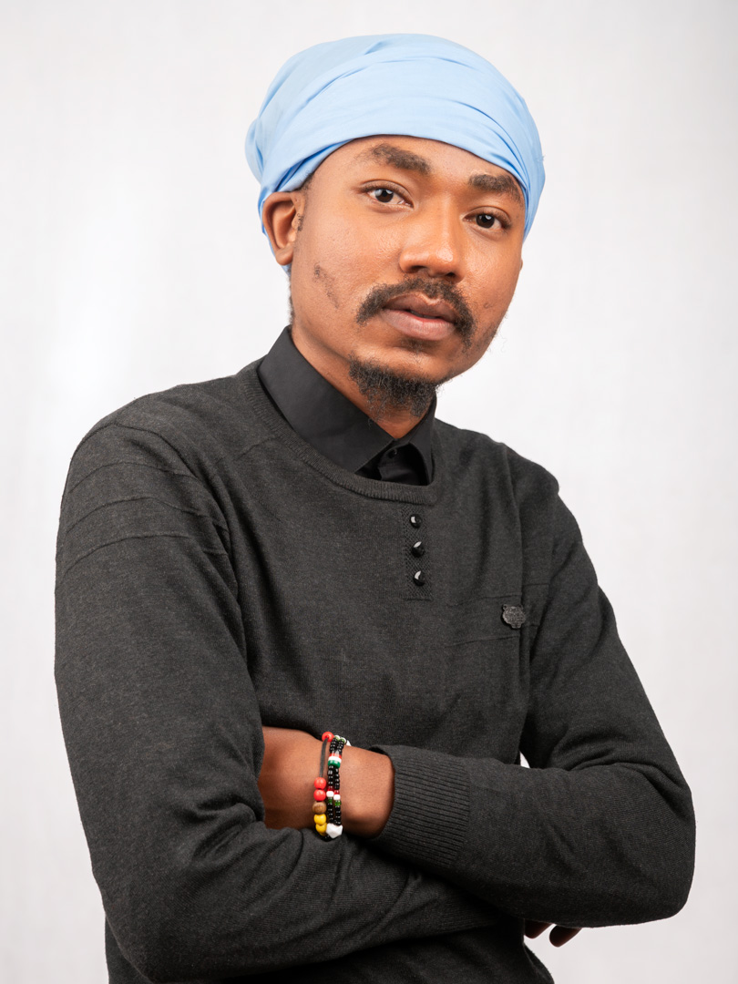 James Gitau