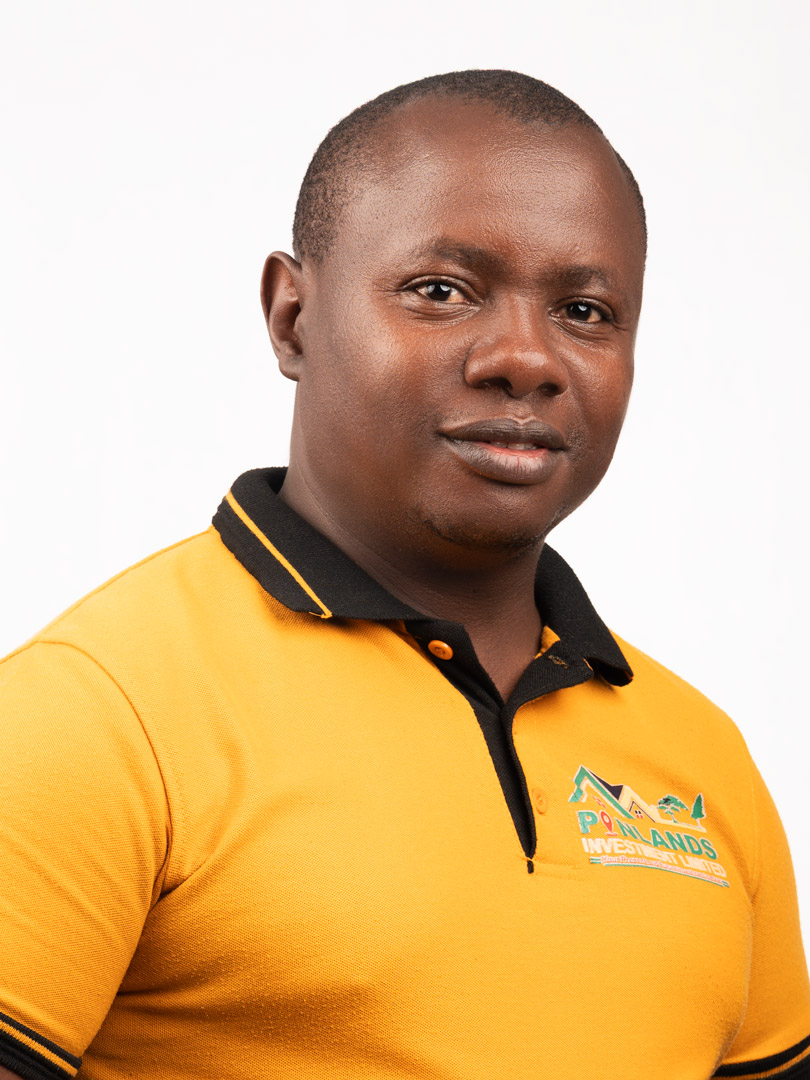 John Kuria