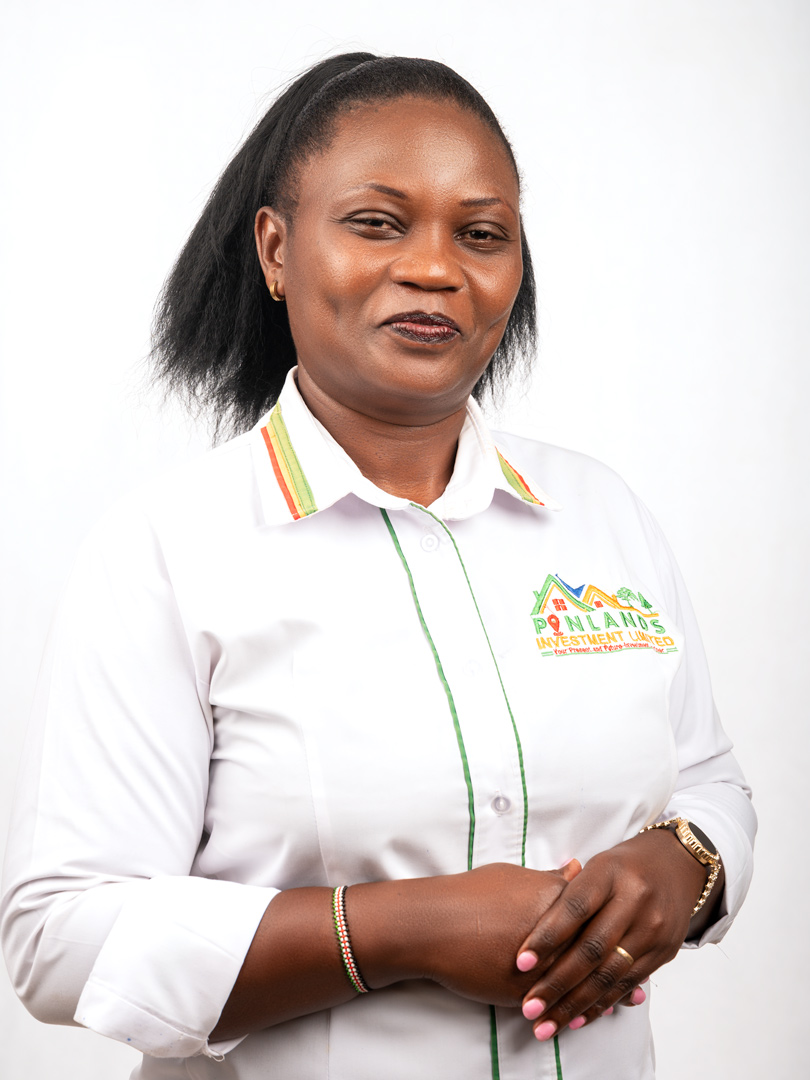 Rhoda Waweru