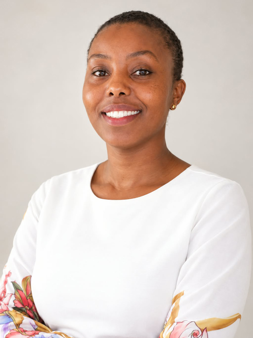 Mary Wambui